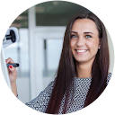 Giedre Rimkute profile picture