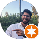 Tzoof Shimshon profile picture